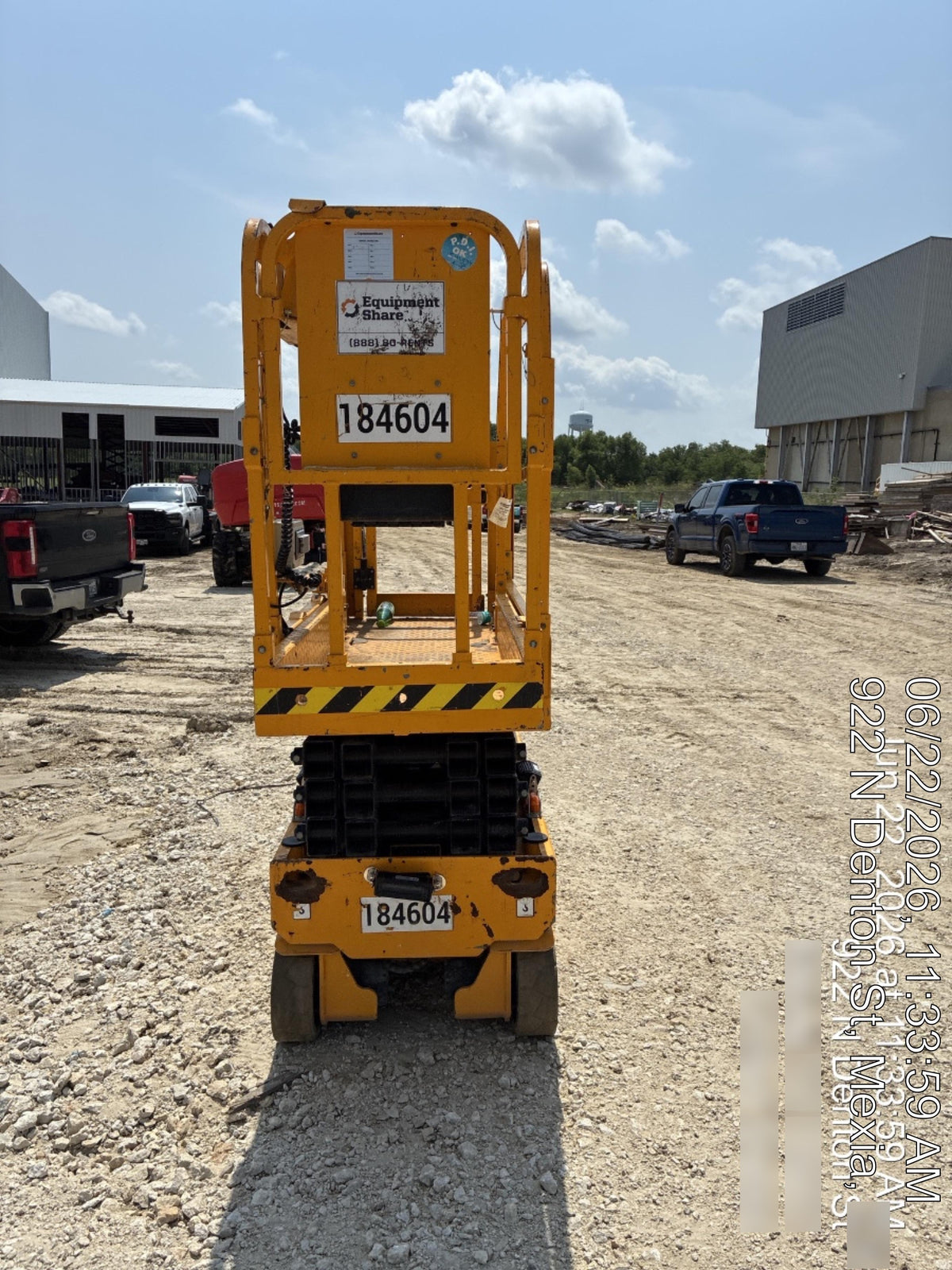 2021 JCB S1930E
