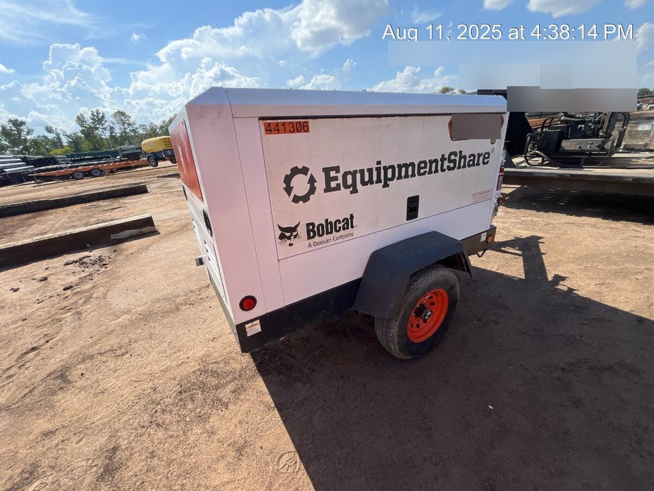 2024 BOBCAT PA425WCU-T4F