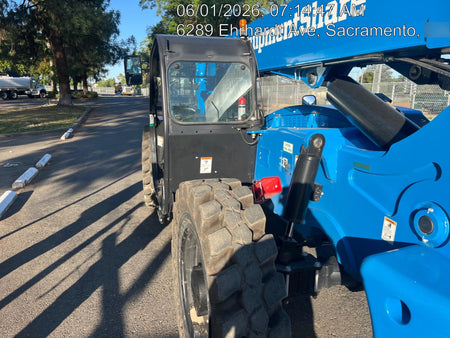 2024 GENIE GTH-844