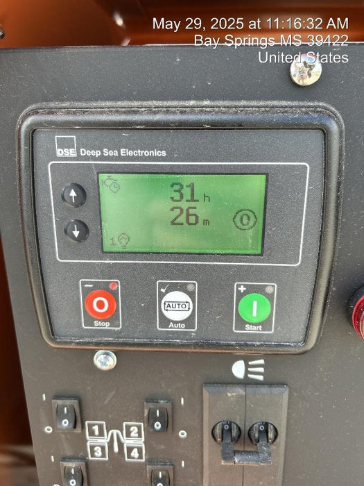 2025 WANCO WLTT-4MM4K