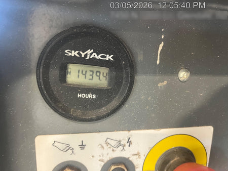 2019 SKYJACK SJ6832 RT
