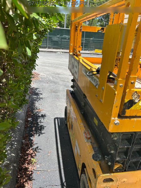 2022 JCB S1930E