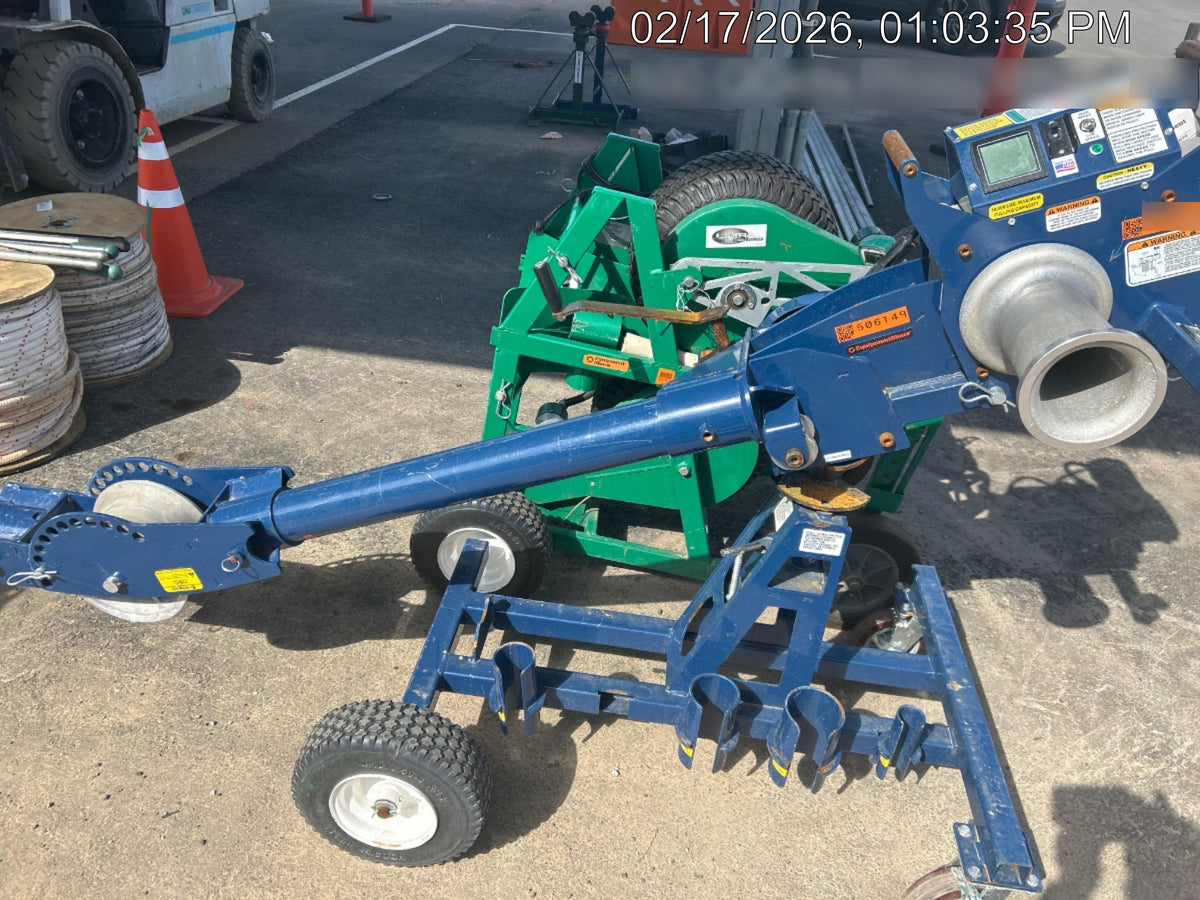 2025 CURRENT TOOLS 100A