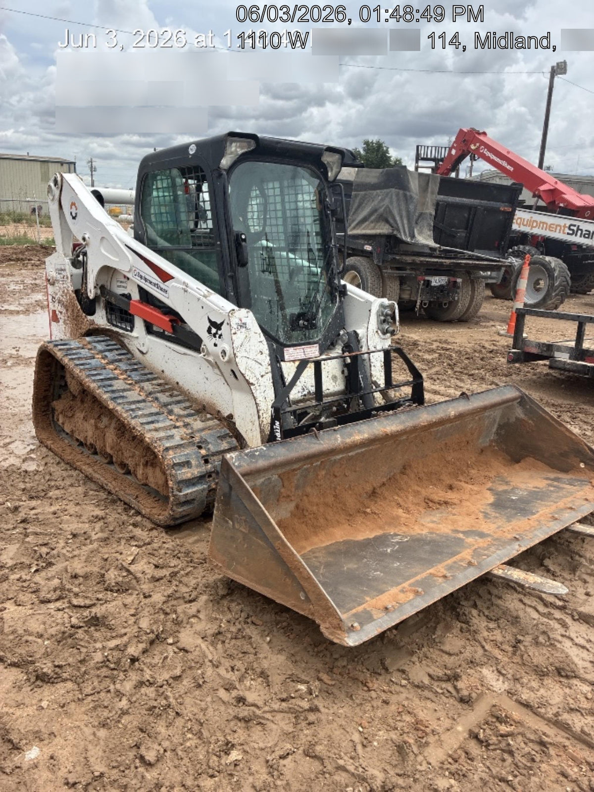 2023 MANITOU 50504723