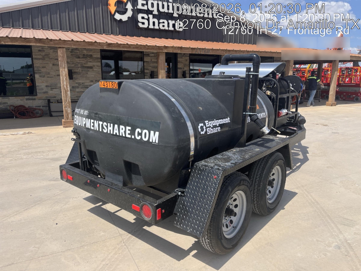 2026 WYLIE EXP-550L-S-HOTG