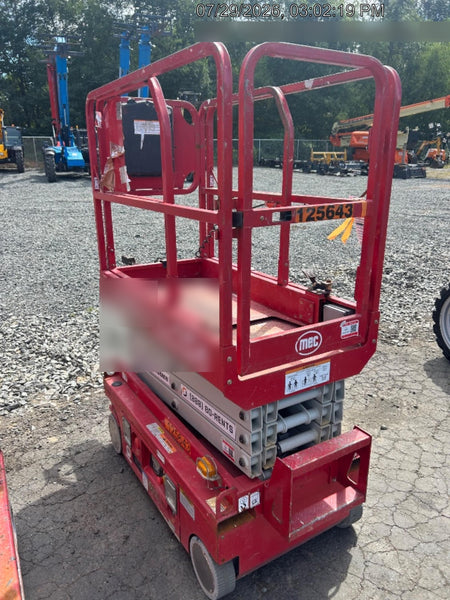2021 MEC 1330SE