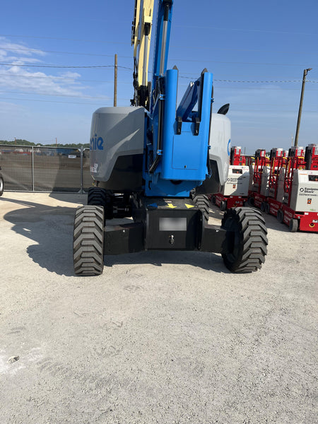 2026 GENIE Z-62/40 RT