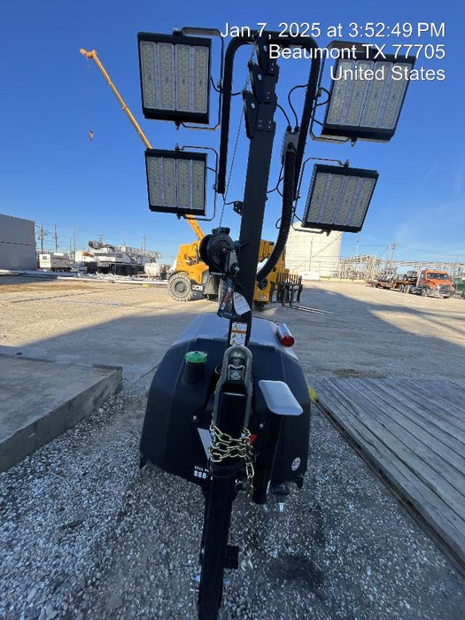 2024 WACKER NEUSON LTT4