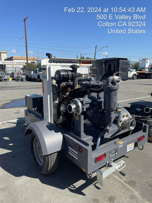 2023 ATLAS COPCO PAC F44 KD