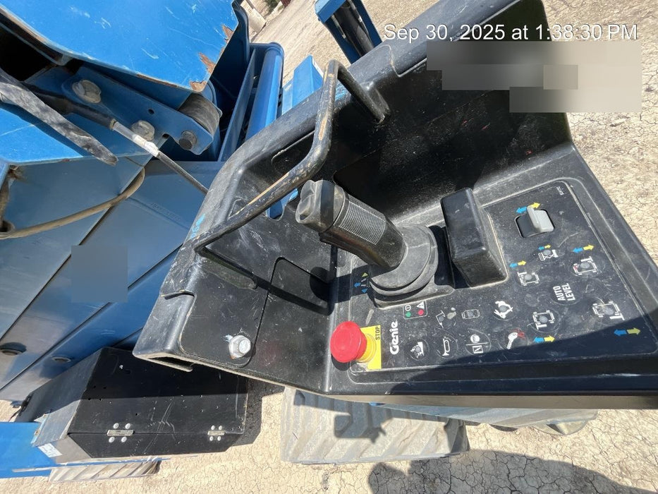 2018 GENIE GS-4390 RT