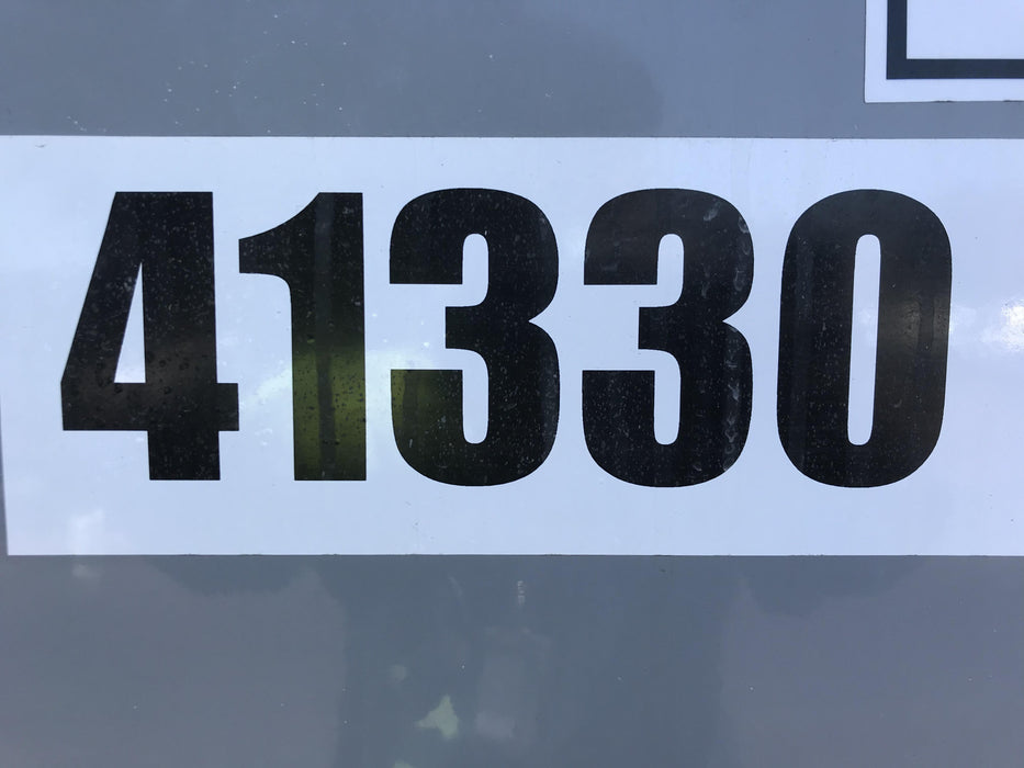 2019 GENIE Z-60/37 FE