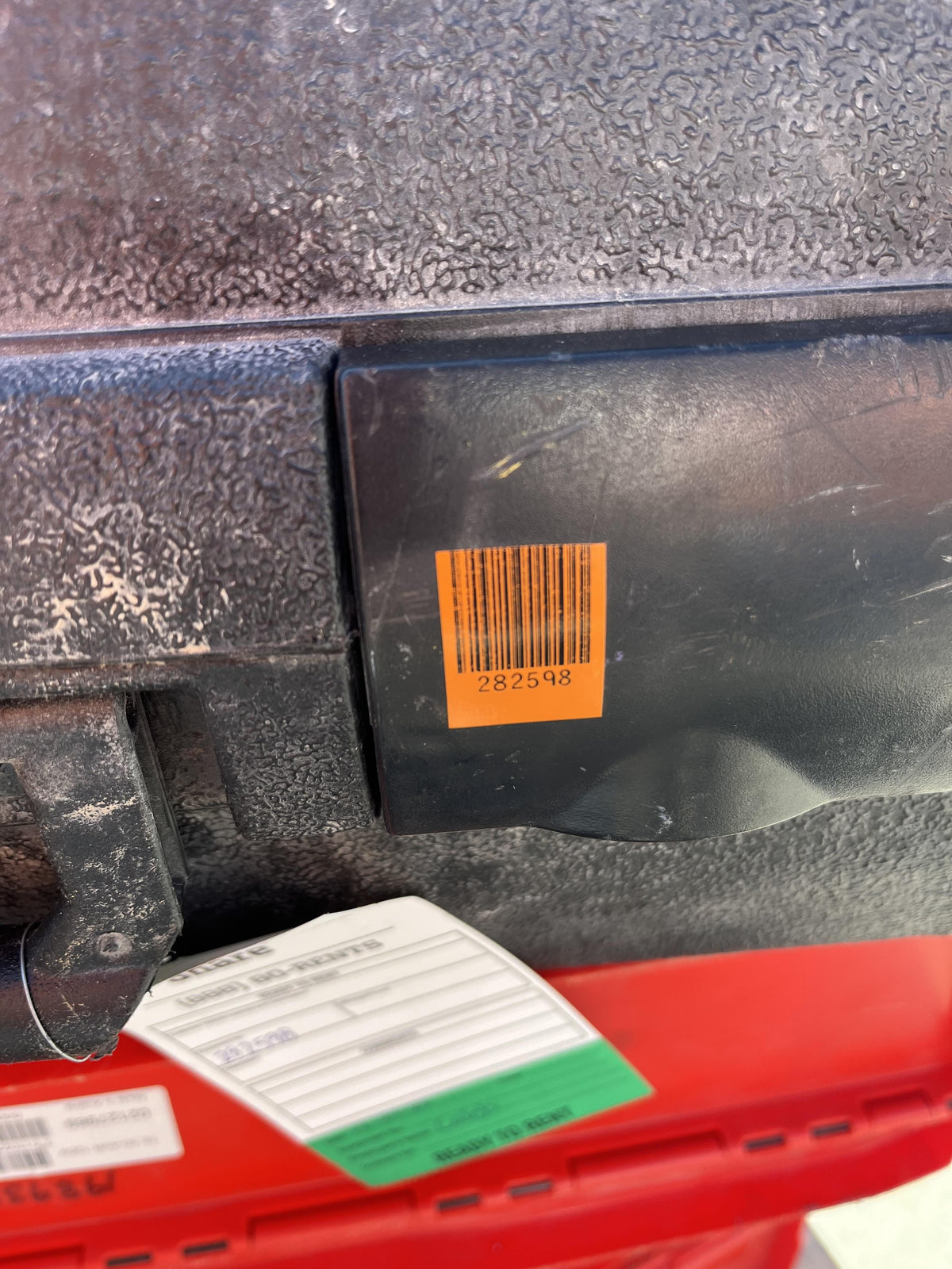 2022 HILTI TE 50-AVR