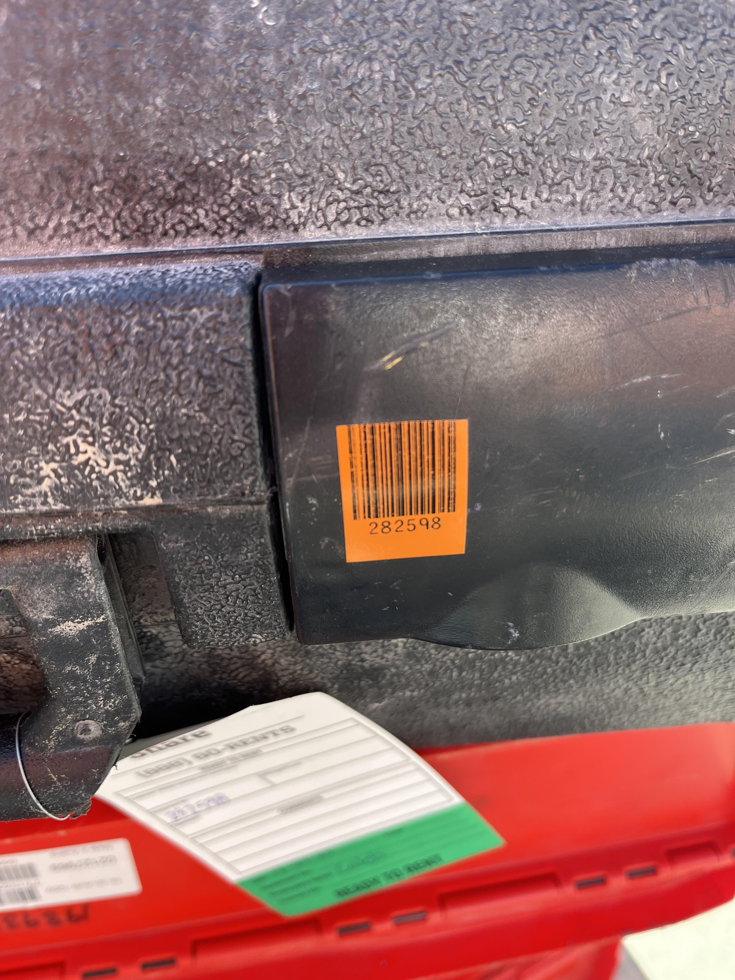 2022 HILTI TE 50-AVR
