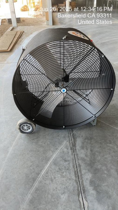 2024 SCHAEFER VKM36-2-B-O