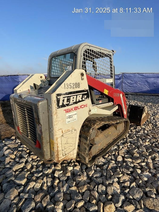 2024 PALADIN 48" Pallet Forks - Paladin