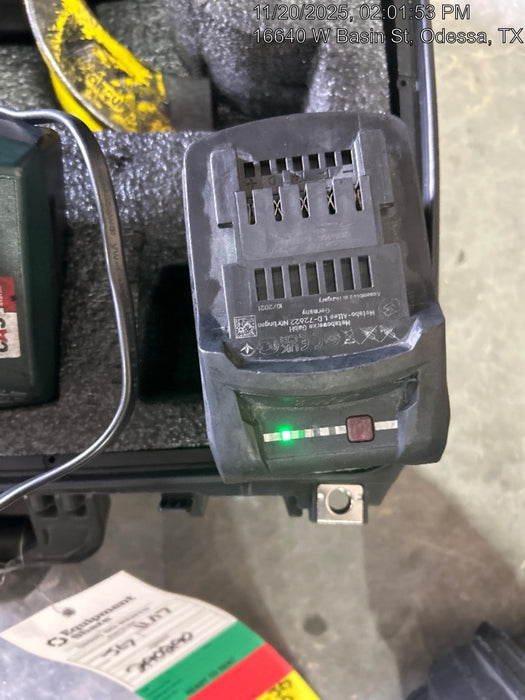 2023 TORCUP VT-2000KIT