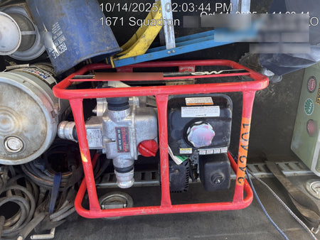 2023 MULTIQUIP QP2TH