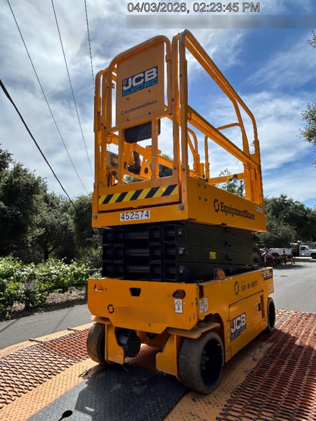 2024 JCB S1932E