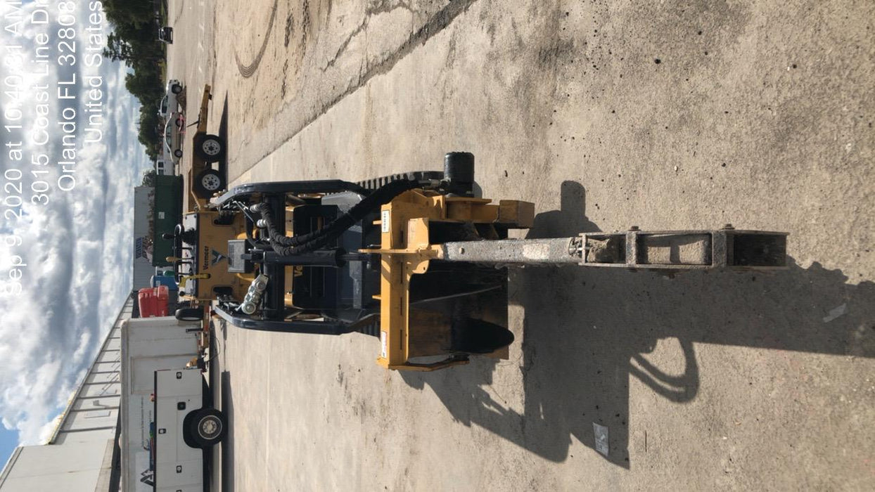 2020 VERMEER S925TX