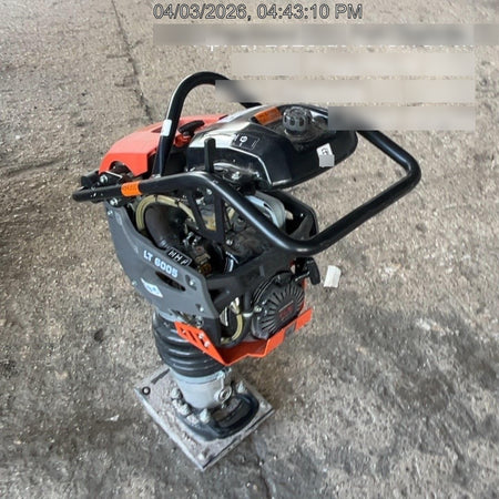 2024 HUSQVARNA LT6005