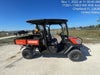 2022 KUBOTA RTV-X1140W-H (Canopy)