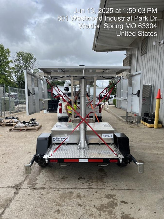 2025 SUN SURVEILLANCE SS-GEN-4535-1