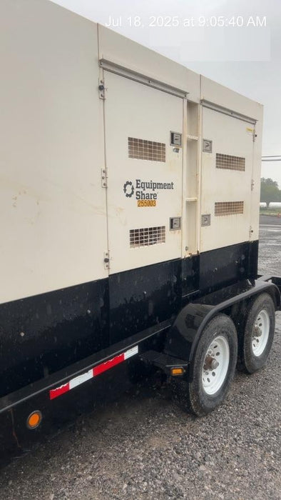 2022 MULTIQUIP DCA220