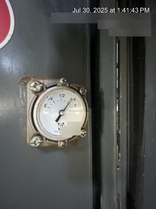 2016 SKYJACK SJ8841 RT