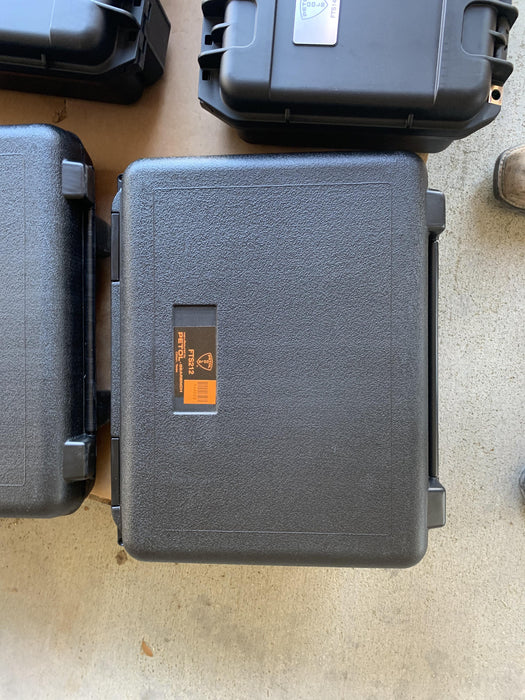 2021 GEARWRENCH PETOL