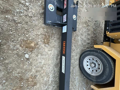 2024 ARROW MATERIAL HANDLING CE60-TH-STP