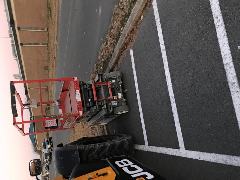 2019 Skyjack SJIII-3219 Standard w/Trojan Batteries