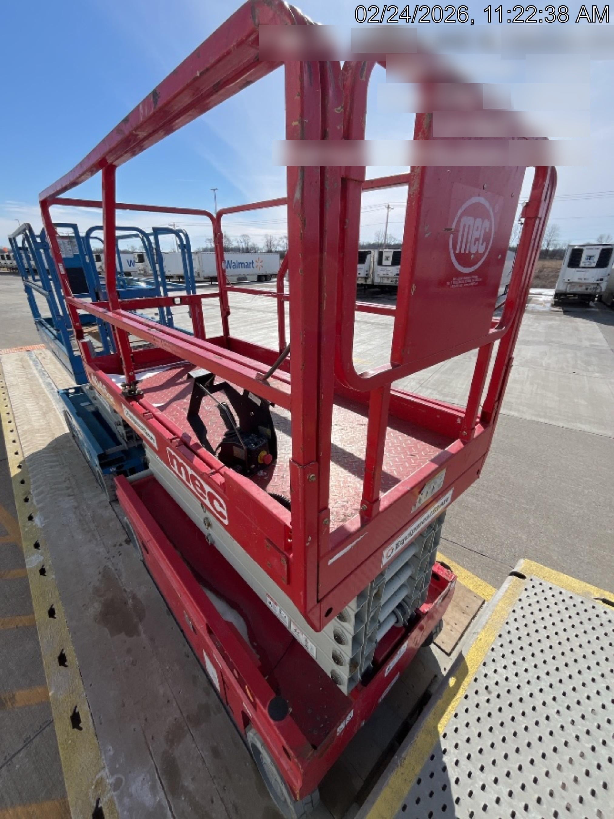 2020 MEC 4046SE