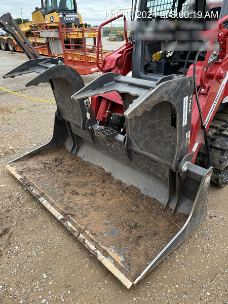 2022 PALADIN UTILITY GRAPPLE 11876-0022
