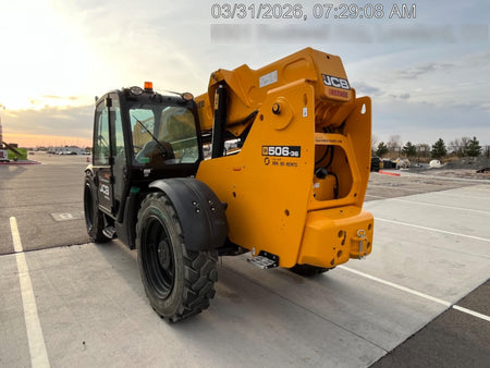2024 JCB 506-36