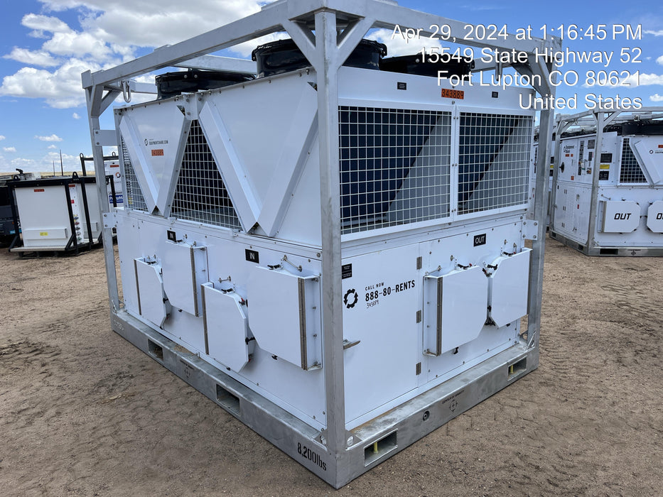 2023 SMARTECH SACP81A-HS