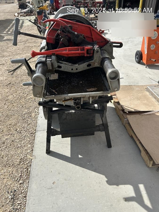 2021 RIDGID 1224