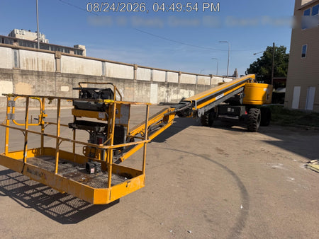 2023 HAULOTTE HT85 RTJ O