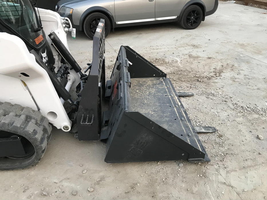 2021 PALADIN 48" Pallet Forks - Paladin