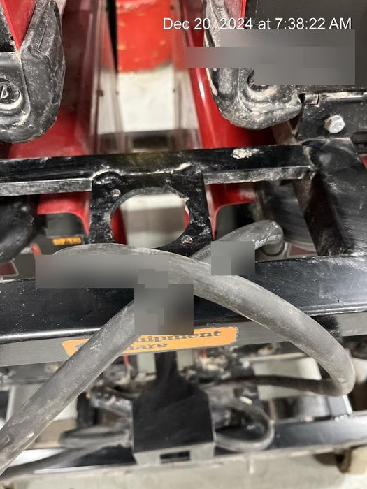 2024 LINCOLN ELECTRIC FLEXTEC 350X