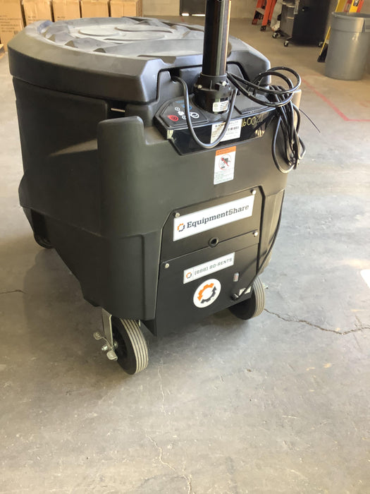 2021 POWER BREEZER PB10-A-06-B