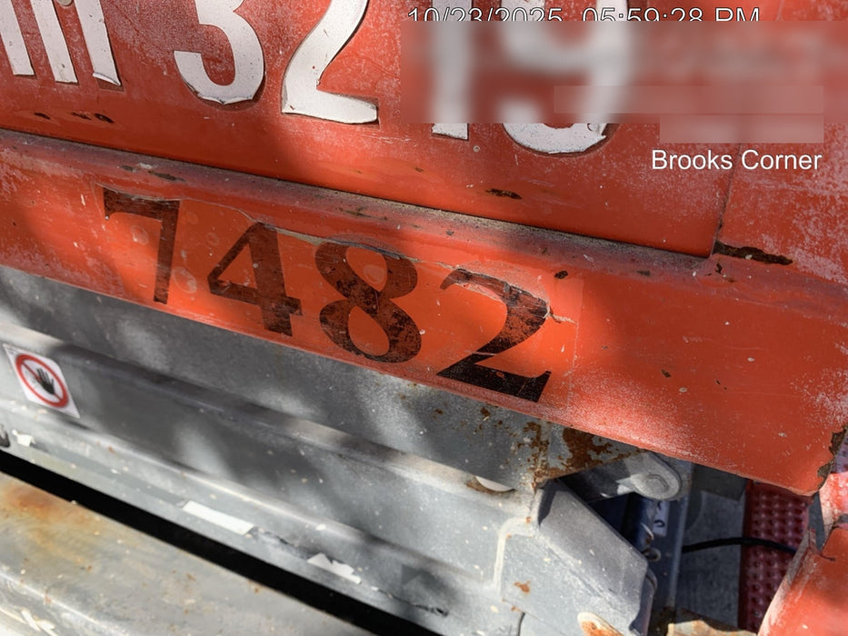 2018 SKYJACK SJIII-3219