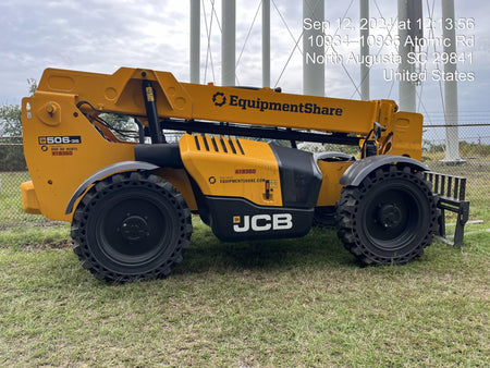 2024 JCB 506-36