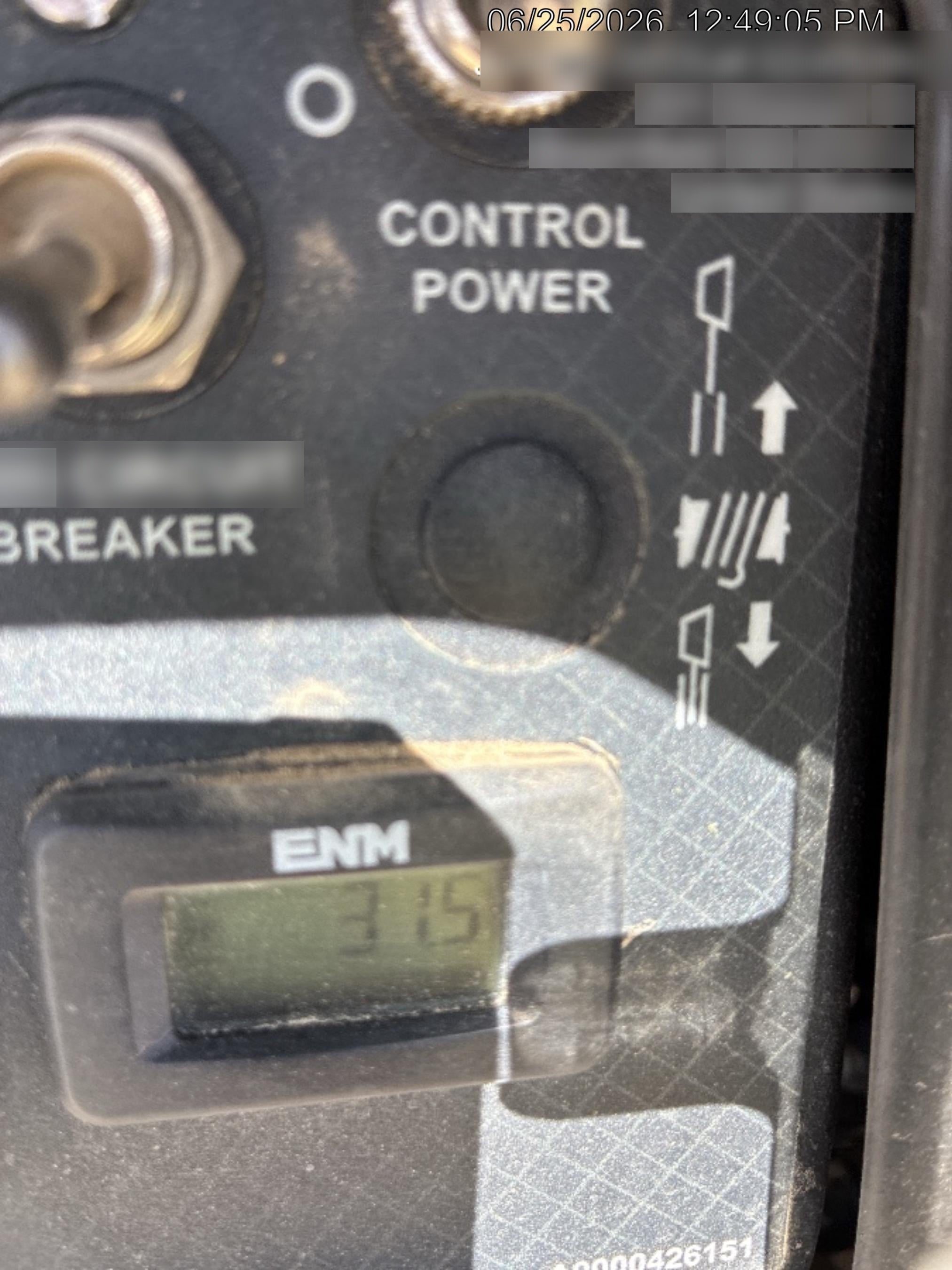 2023 GENERAC MLT2