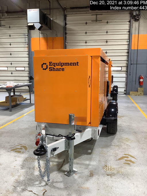 2021 PIONEER SAPP66S12L71-TD2.9L4