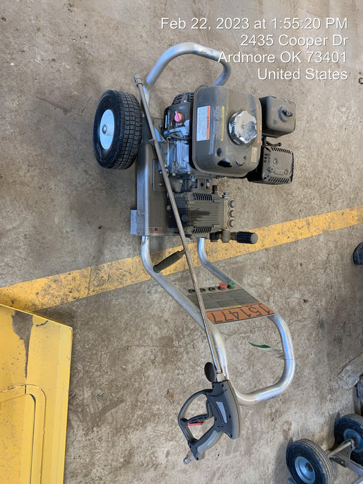 2021 MI-T-M CORPORATION CA-2703-1MMH