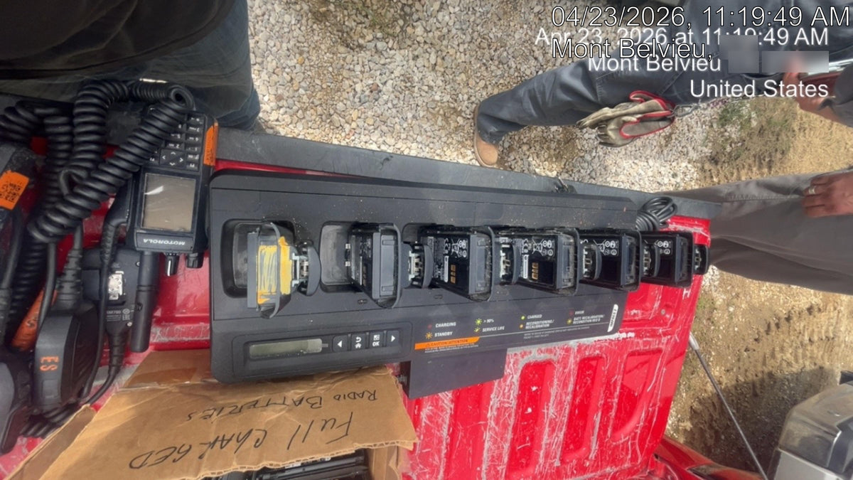 2024 MOTOROLA PMPN4284