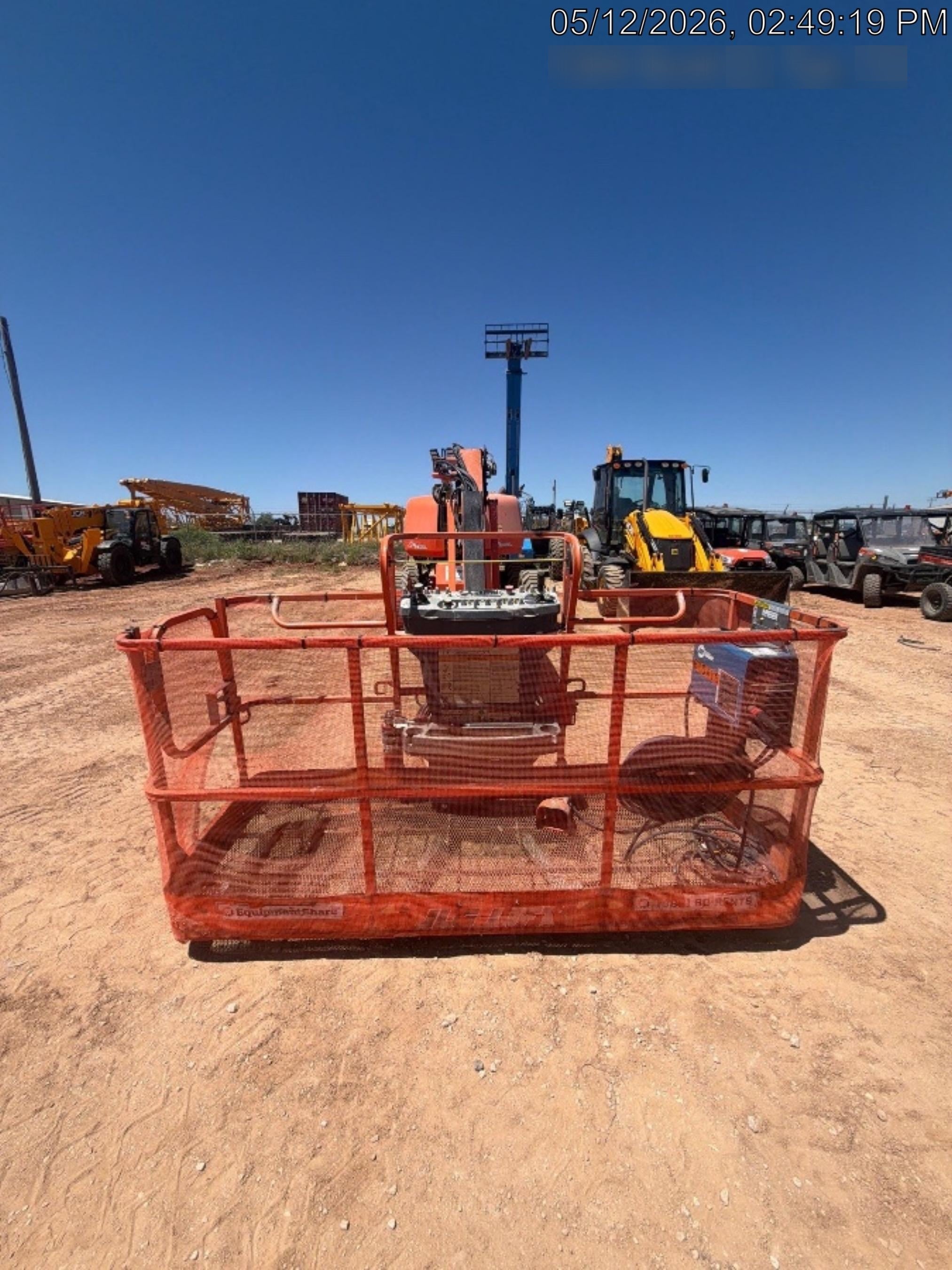 2025 MILLER ELECTRIC CST-282
