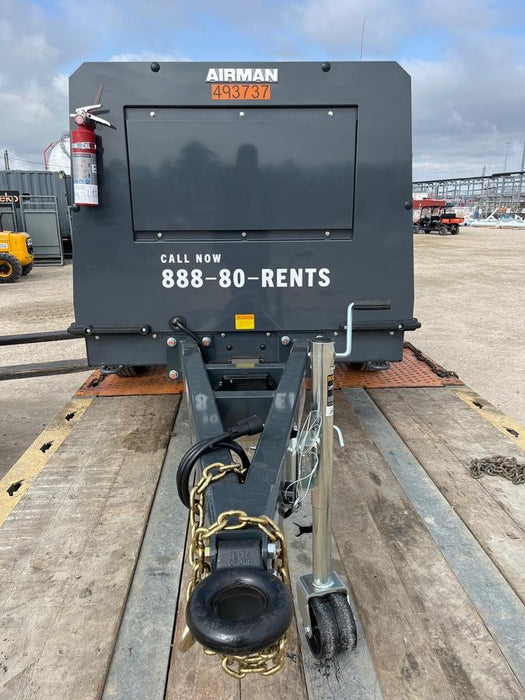 2025 AIRMAN PDSF375DP-6E1