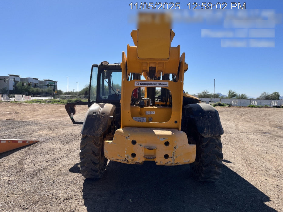 2020 JCB 510-56 JCB 510-56