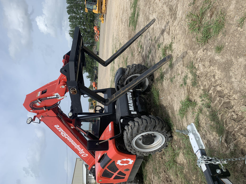 2020 MANITOU MTA5519